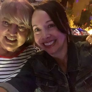 Meet your Posher, Kellie